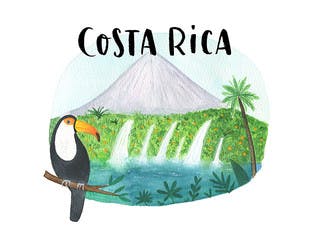 costa rica